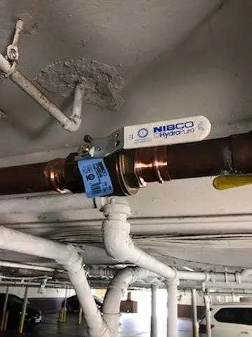 Copper pipe repair and valve work for Gas Leak Detection in Millcreek